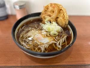 信州駅そばイイダヤ軒 松本駅前店