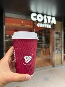 コスタコーヒー CIRCLES渋谷店