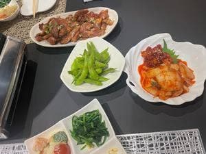 なお味