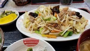 お食じ処番外地