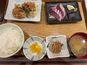 広島鮮魚産直センター 魚魚一