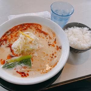 麺の風 祥気