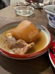 隠れ坊 南天