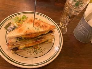 STAN SANDWICH STORE