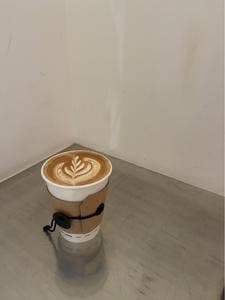 little cloud coffee