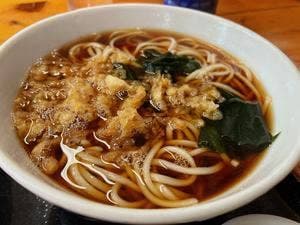 そば処 安田屋