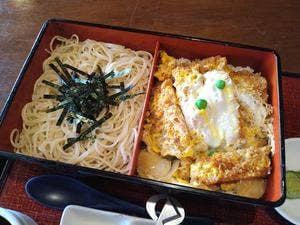 山水