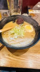 らーめん 二代目 ひらき家