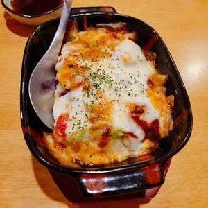 かくれ処キッチン ふかみ