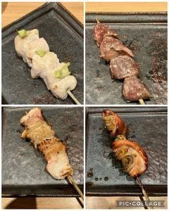 焼き鳥 よし川