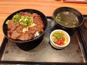 韓丼 東加古川店