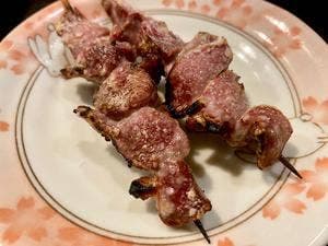 鳥長