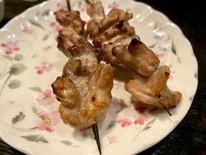 鳥長
