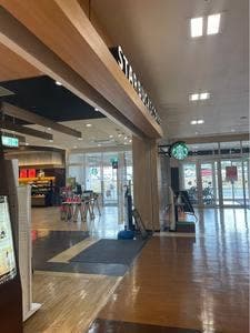 スターバックス コーヒー ツタヤ鳥栖店