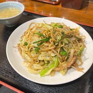 大陸食堂