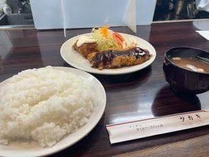キッチンタカキ