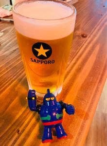 4坪 牡蠣小屋 キヨリト