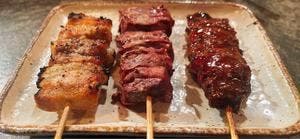 焼とんya たゆたゆ 裏天王寺店