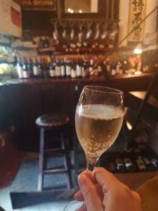 ENOTECA MANIFATTURA