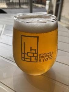 WOODMILL BREWERY KYOTO