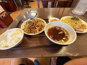 珍来