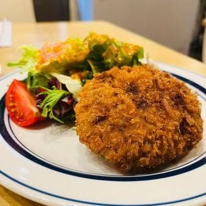 洋食屋POND