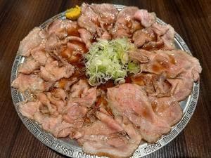 餃子の末っ子
