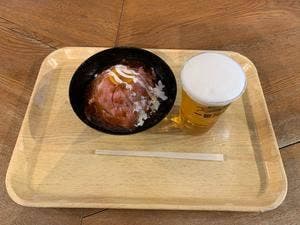 THE BEER BAR 御殿場プレミアムアウトレット店