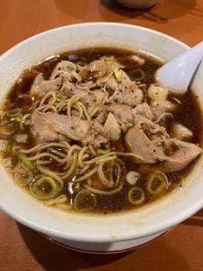 末廣ラーメン本舗 高田馬場分店