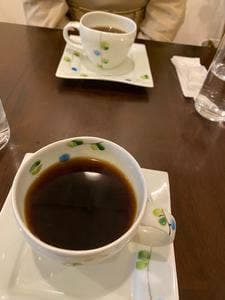 コペカデンカフェ