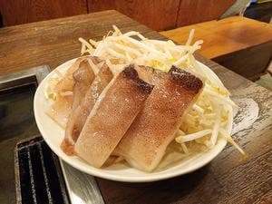 浅草もんじゃ 大樹