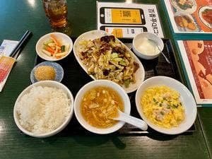 百香亭 本店