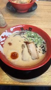 ラーメン まこと屋 南風原店