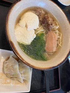 よしもと食堂