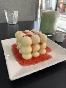 Cafe MAGNOLIA