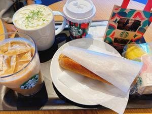スターバックス コーヒー ジアウトレット湘南平塚店