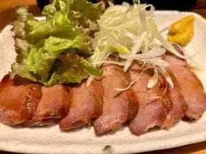 中華酒場 和樓