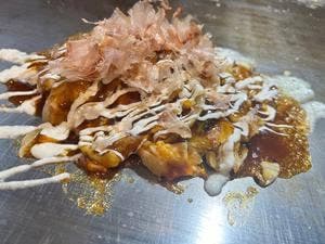 お好み焼き 令士郎