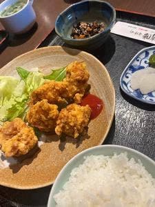 うまいもん処 和華松