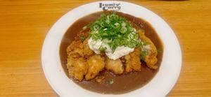 いずみカリー 神戸元町店