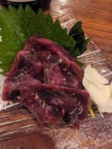 居酒屋うみぼうず