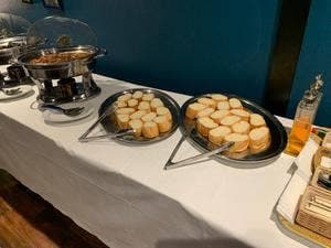 バール イタリアーノ クラシコ お初天神店