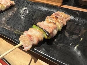 炭火焼 兎屋