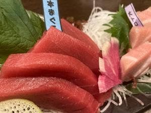 まぐろ亭