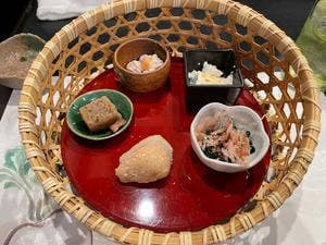 くずし割烹 しま正