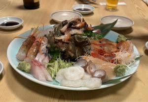 しんばし 和寿