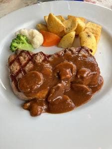 ローズガーデン