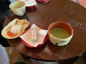 明月院 月笑軒