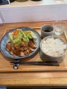 与論島お肉食堂 aman