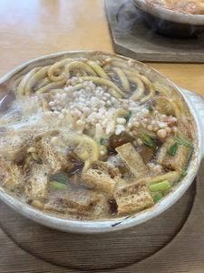 白山峠茶屋 道の駅瀬女店